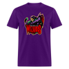 Waco Wizards T-Shirt - purple