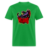Waco Wizards T-Shirt - bright green