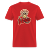 Vancouver Venom T-Shirt - red