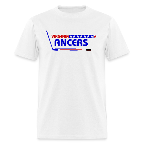 Virginia Lancers T-Shirt - white