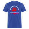 Washington Eagles T-Shirt - royal blue