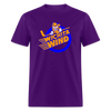Wichita Wind T-Shirt - purple