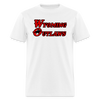 Wyoming Outlaws T-Shirt - white