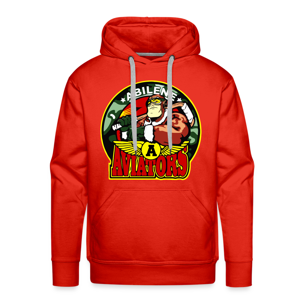 Premium Soft Cotton Vintage Hockey Hoodies Vintage Ice Hockey