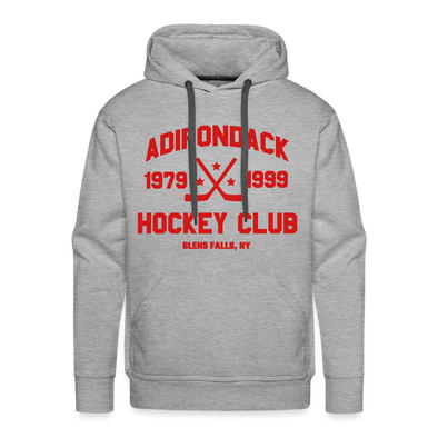 EWMDesign Quebec Nordiques Circle Logo Retro Hockey Hooded Sweatshirt- Old Time Hockey Hoody