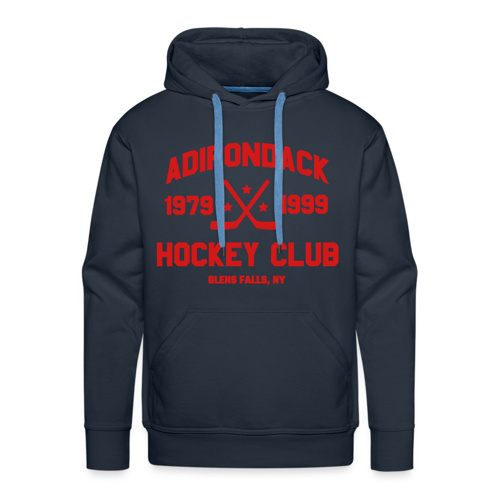 Premium Soft Cotton Vintage Hockey Hoodies Vintage Ice Hockey