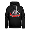 Alexandria Warthogs Hoodie (Premium) - black
