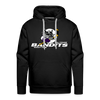 Baltimore Bandits Hoodie (Premium) - black