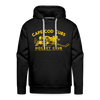 Cape Cod Cubs Hoodie (Premium) - black