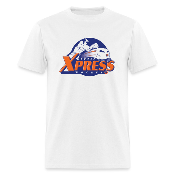 Arctic Xpress T-Shirt - white