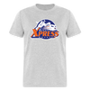 Arctic Xpress T-Shirt - heather gray