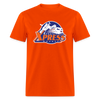Arctic Xpress T-Shirt - orange