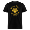 Boston Tigers T-Shirt - black