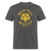 Boston Tigers T-Shirt - charcoal