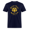 Boston Tigers T-Shirt - navy