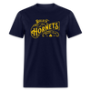 Duluth Hornets T-Shirt - navy