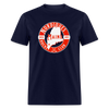 Maine Nordiques T-Shirt - navy