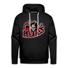 Portland Pirates 2000s Hoodie (Premium) - black