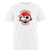 Portland Pirates 1990s T-Shirt - white