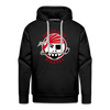 Portland Pirates Hoodie (Premium) - black