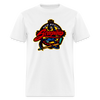 New Mexico Scorpions 1990s T-Shirt - white