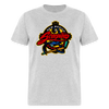 New Mexico Scorpions 1990s T-Shirt - heather gray
