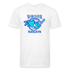 Worcester IceCats T-Shirt (Premium Tall 60/40) - white