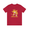 Minnesota Fighting Saints T-Shirt (Premium Lightweight)