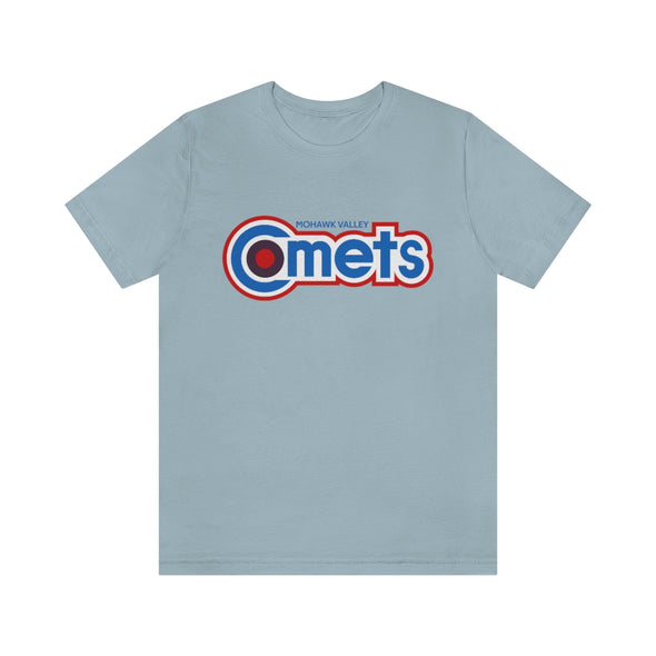 Mohawk Valley Comets T-Shirt (Premium Lightweight)
