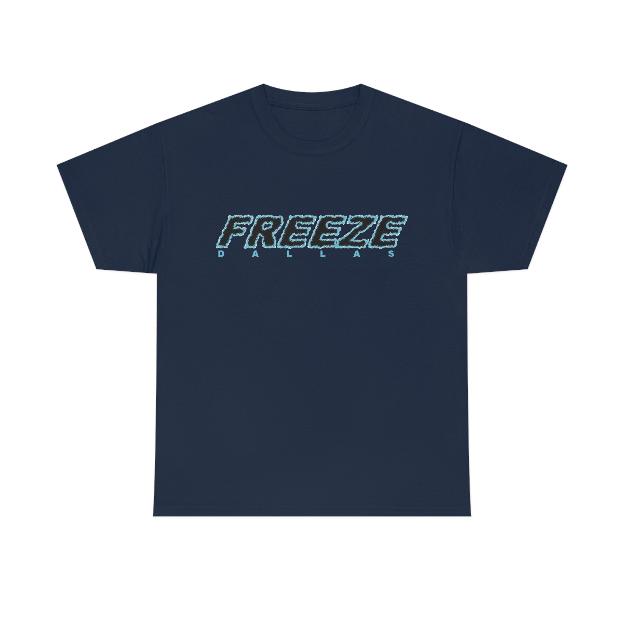 Dallas Freeze T-Shirt