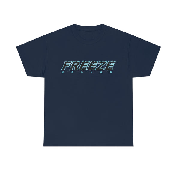 Dallas Freeze T-Shirt