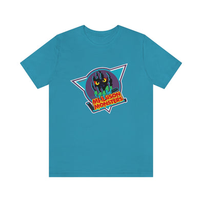 Madison Monsters T-Shirt (Premium Lightweight)