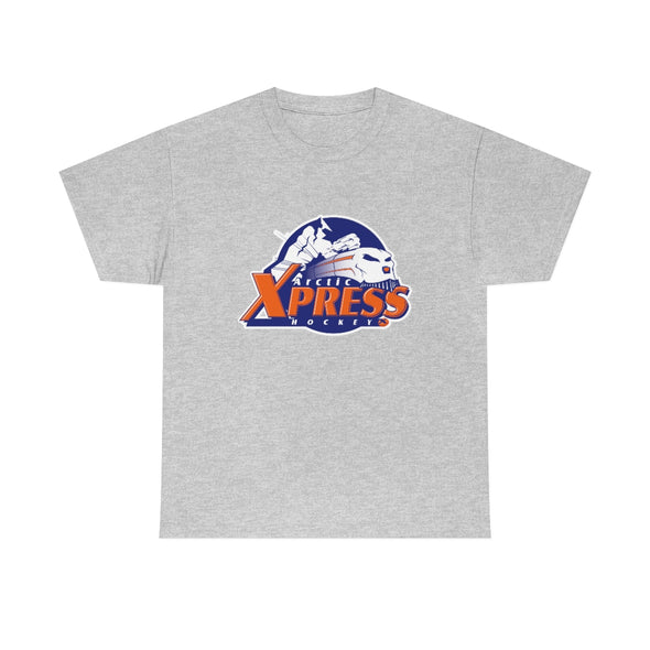 Arctic Xpress T-Shirt