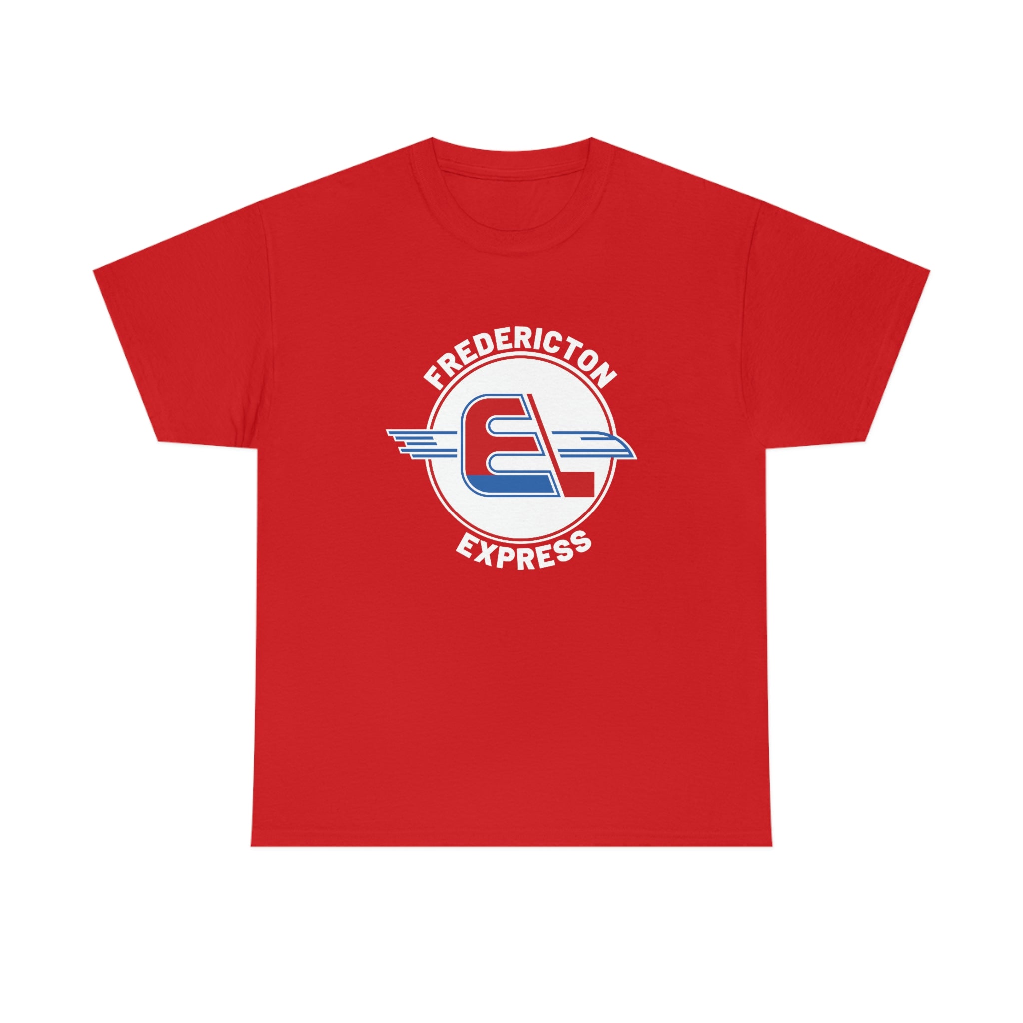 Fredericton Express T-Shirt