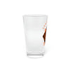 Sands Point Tigers Pint Glass