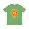 Suncoast Suns T-Shirt (Tri-Blend Super Light)