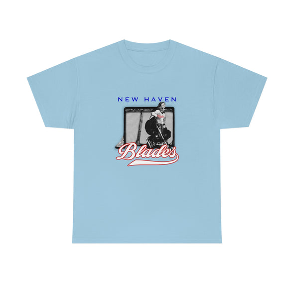 New Haven Blades Goalie T-Shirt