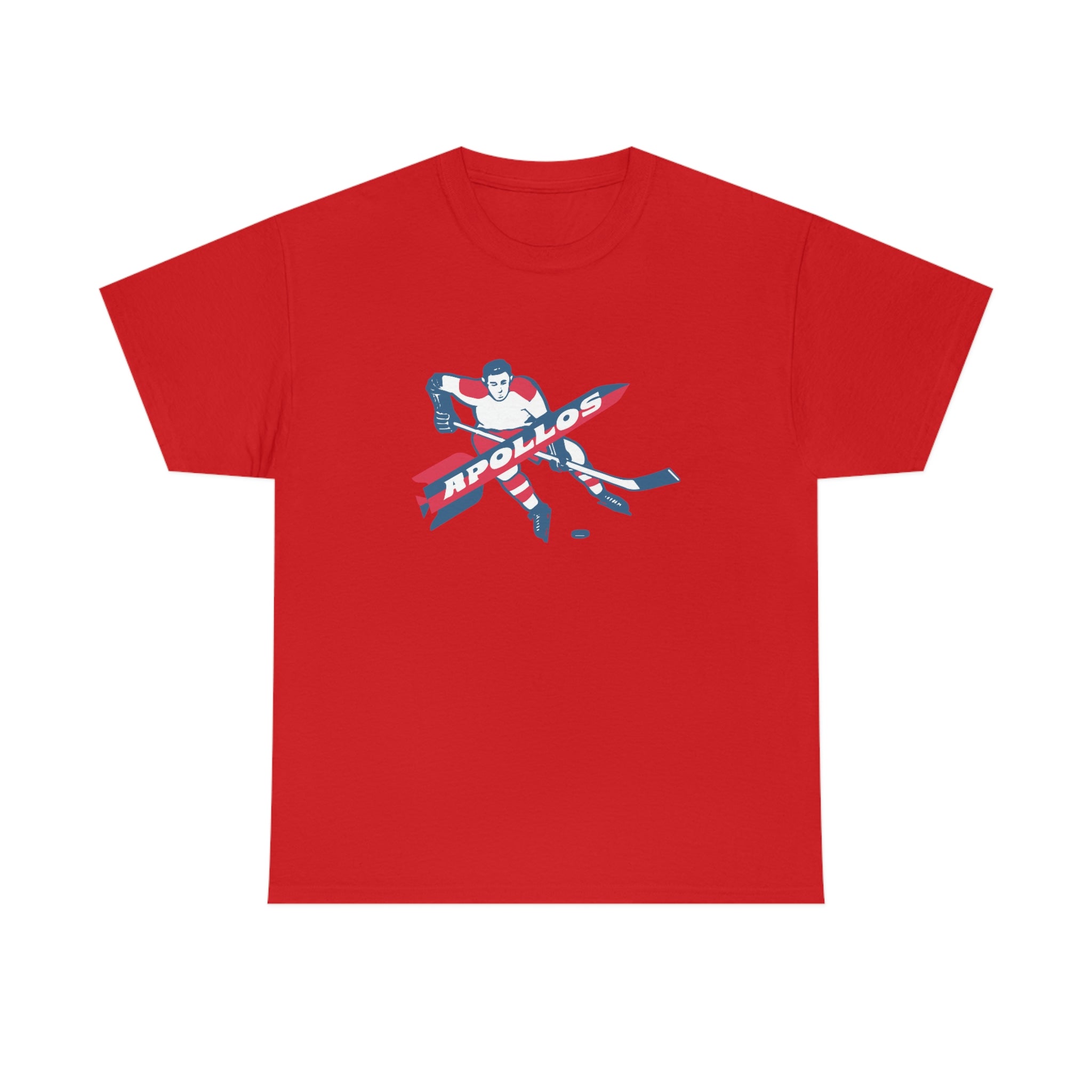 Houston Apollos T-Shirt