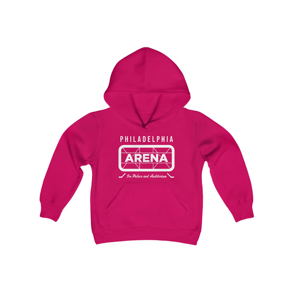 Philadelphia Arena Hoodie (Youth)