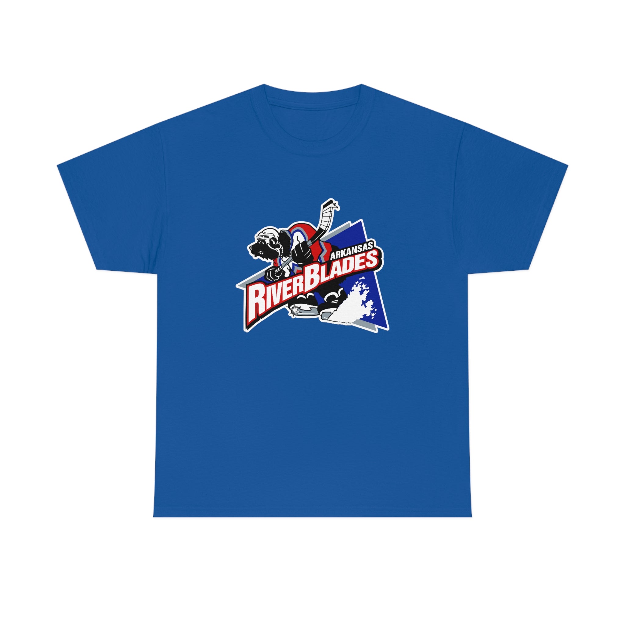 Arkansas Riverblades T-Shirt
