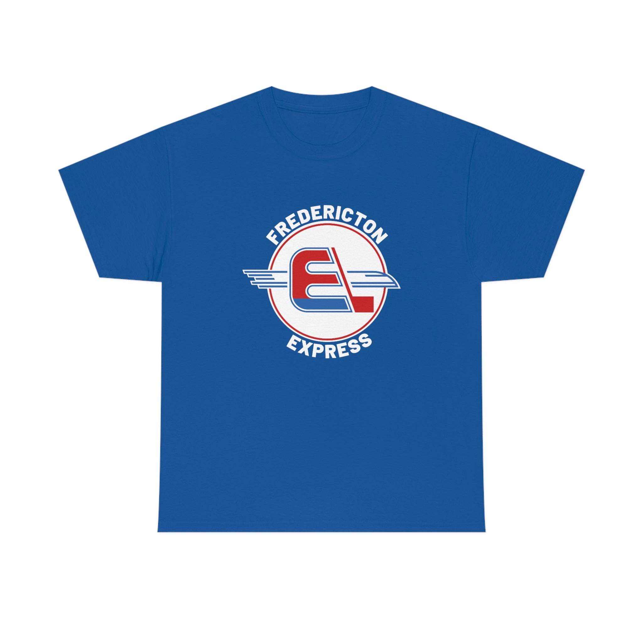Fredericton Express T-Shirt
