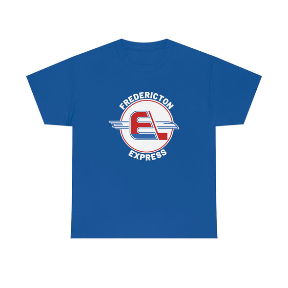 Fredericton Express T-Shirt