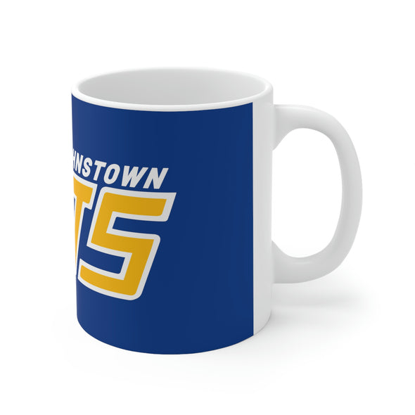 Johnstown Jets Mug 11oz