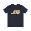 Johnstown Jets T-Shirt (Premium Lightweight)