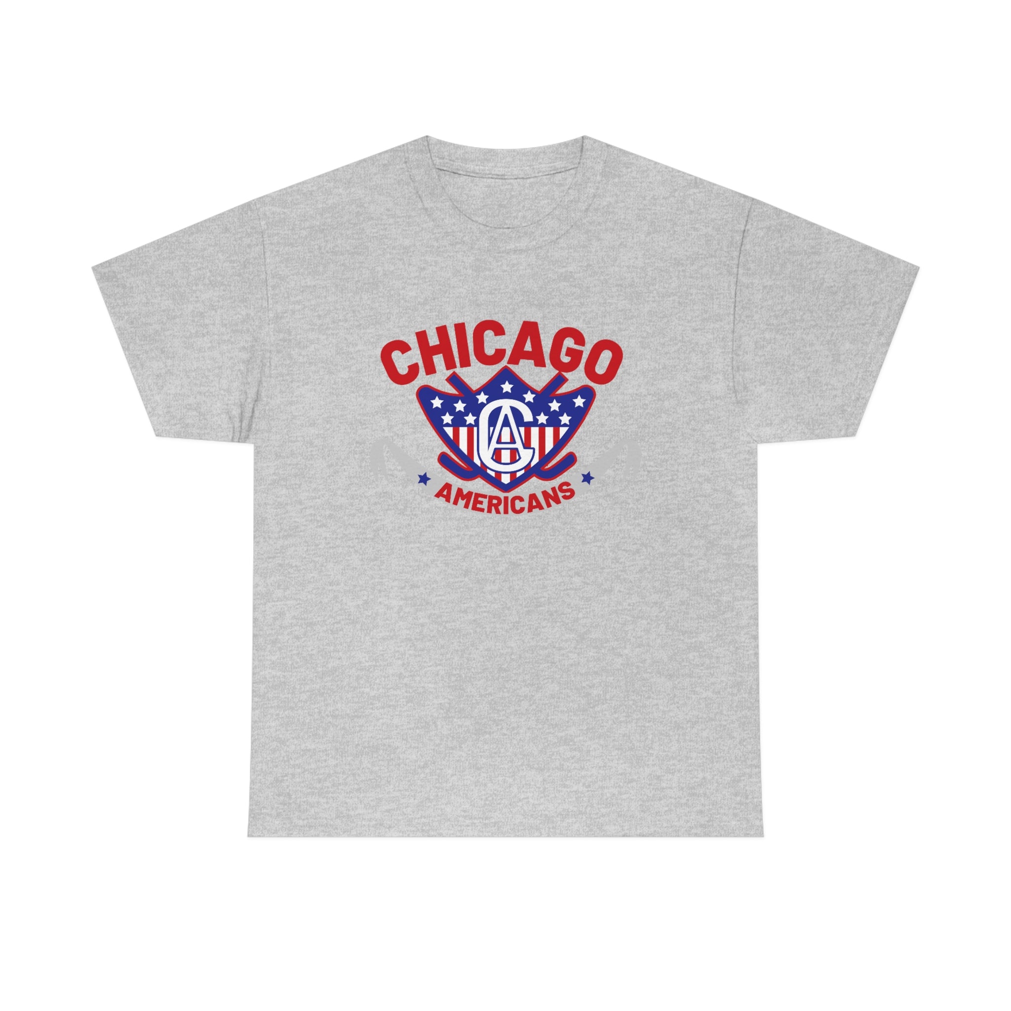 Chicago Americans T-Shirt