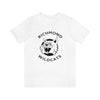 Richmond Wildcats T-Shirt (Premium Lightweight)