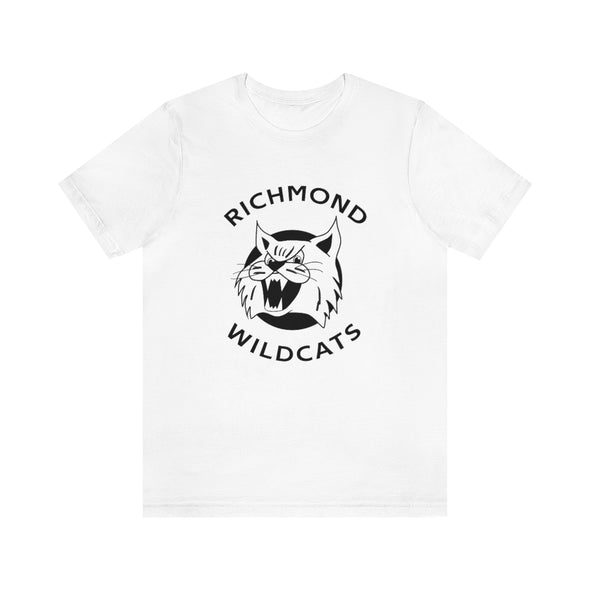 Richmond Wildcats T-Shirt (Premium Lightweight)