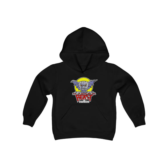 New Haven Beast Hoodie (Youth)