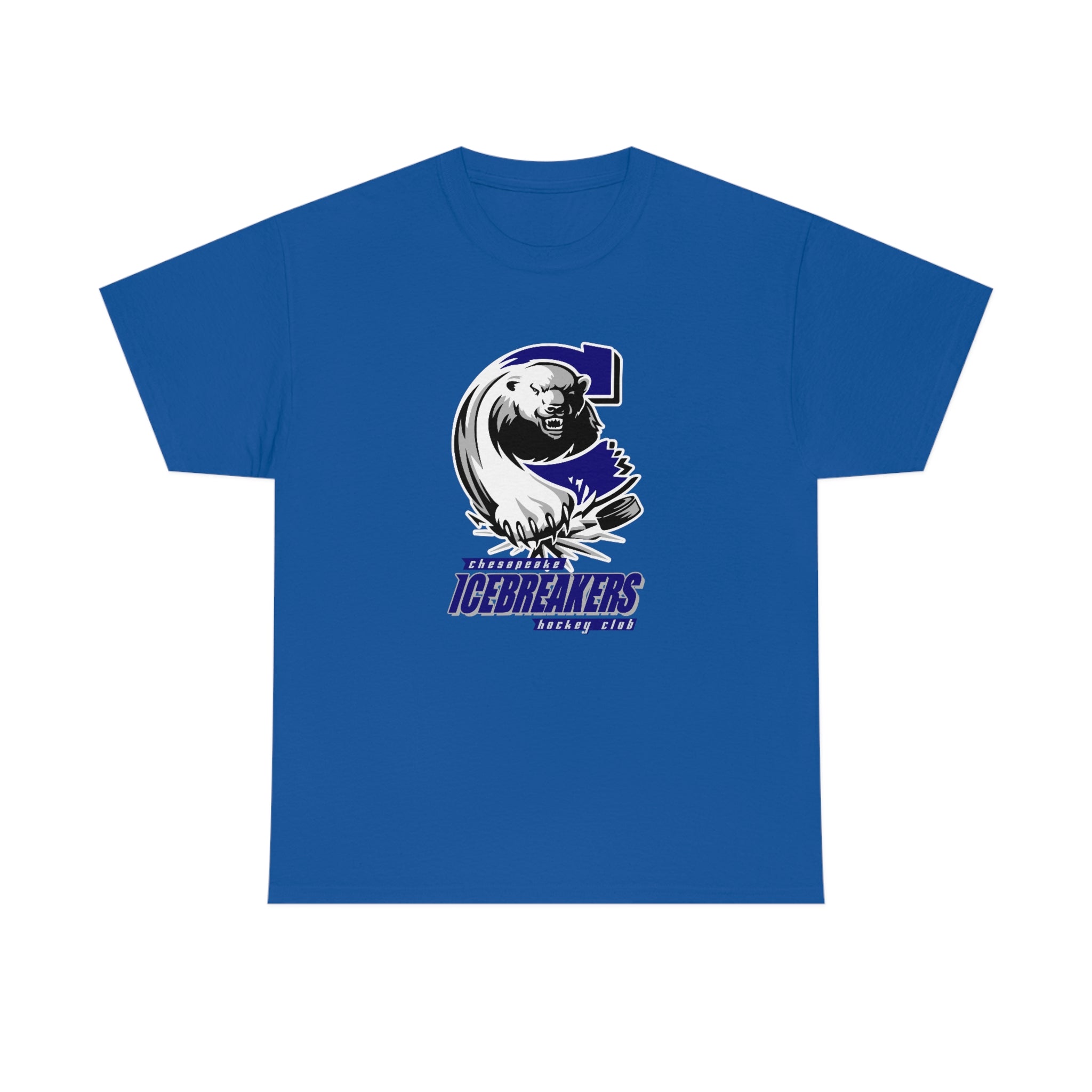 Chesapeake Icebreakers T-Shirt