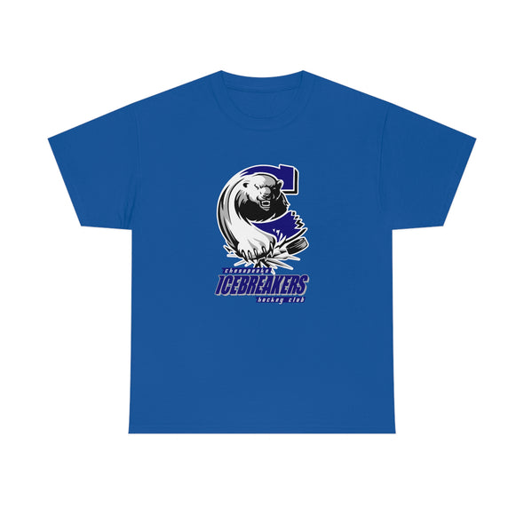 Chesapeake Icebreakers T-Shirt